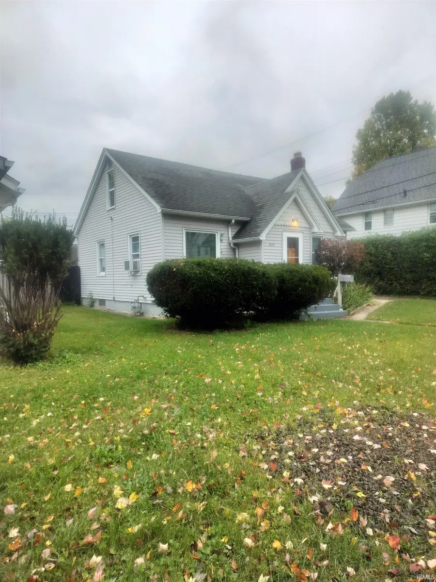 829 E Eckman St Street, South Bend, IN 46614 - #2