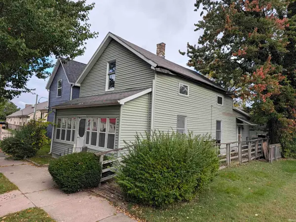 904 S 2nd Street, Elkhart, IN 46516