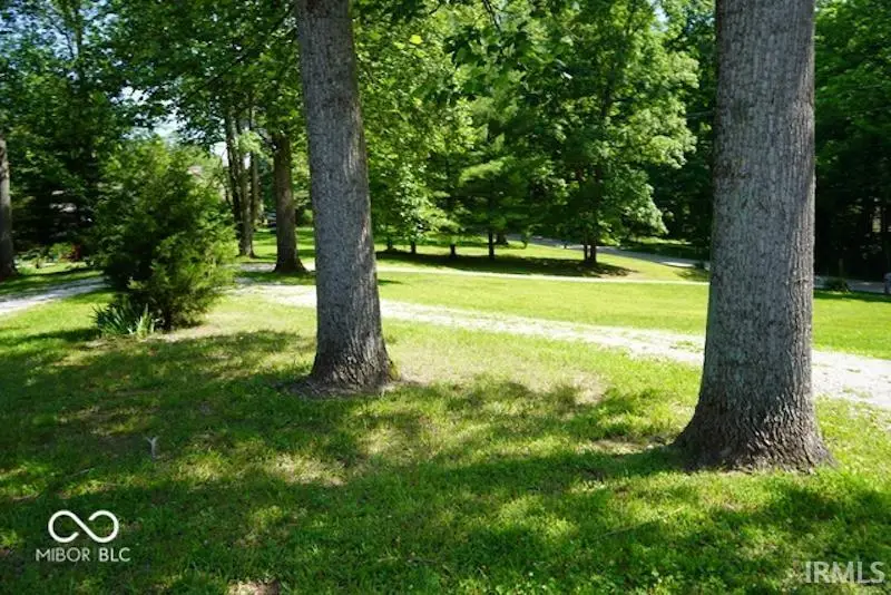 785 Deer Run Road, Orleans, IN 47452 - #3