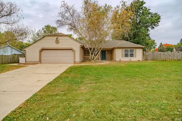 4302 Oak Hill Drive, Lafayette, IN 47909