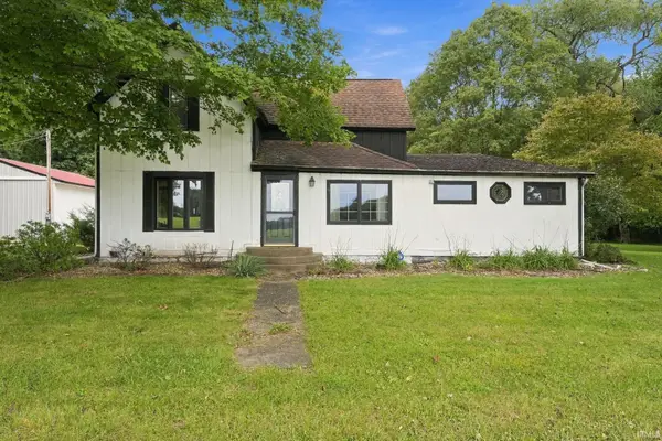 12464 2c Road, Plymouth, IN 46563