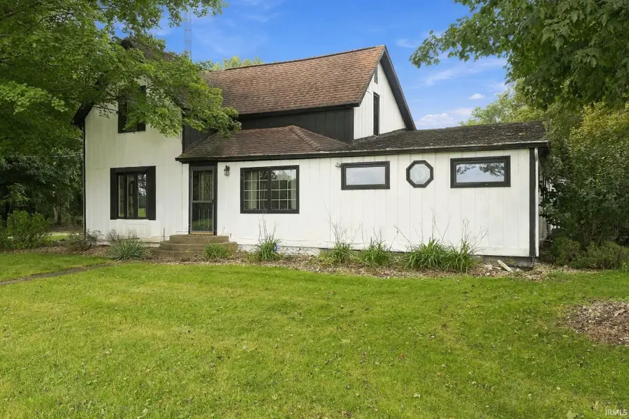 12464 2c Road, Plymouth, IN 46563 - #2