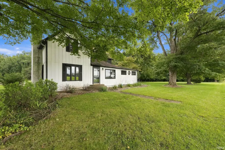 12464 2c Road, Plymouth, IN 46563 - #3