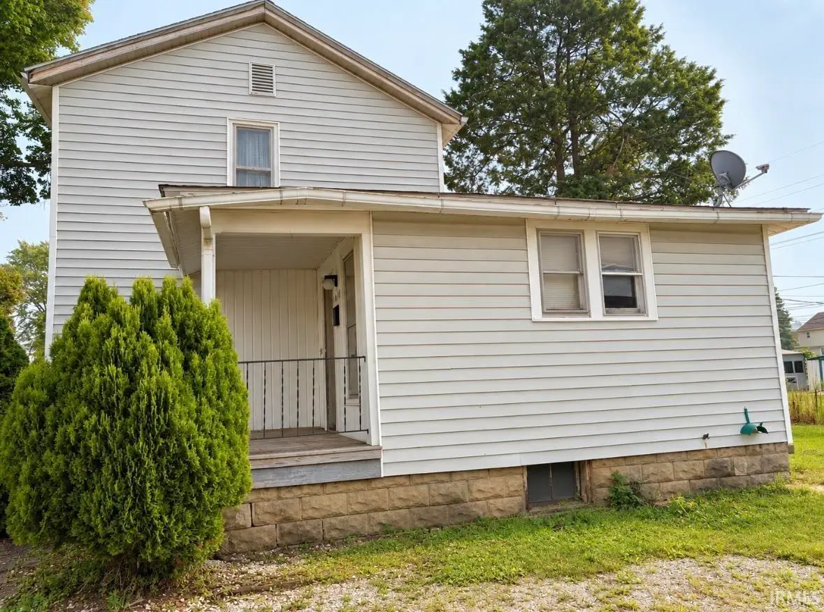 1036 Hartzell Street, New Haven, IN 46774 - #1