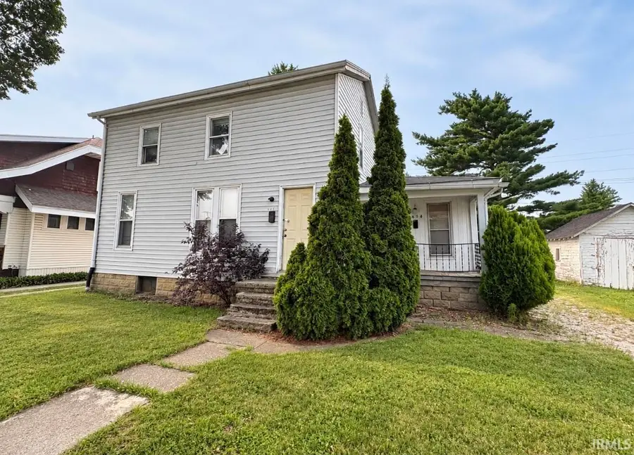 1036 Hartzell Street, New Haven, IN 46774 - #2