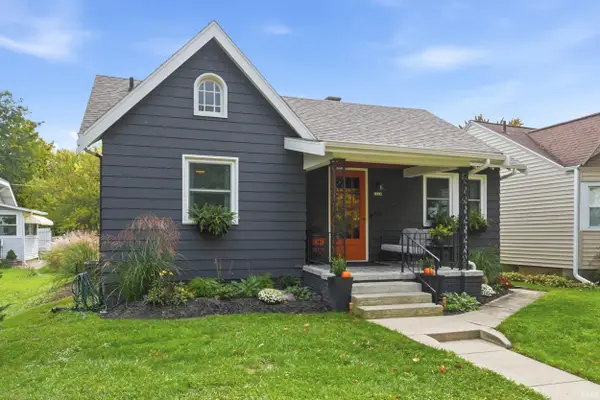 1218 Elmwood Avenue, Fort Wayne, IN 46805