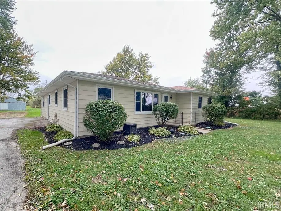 285 S 1100 East, Greentown, IN 46936 - #1