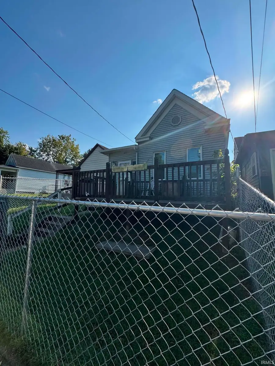 711 W 7th Street, New Albany, IN 47150 - #2