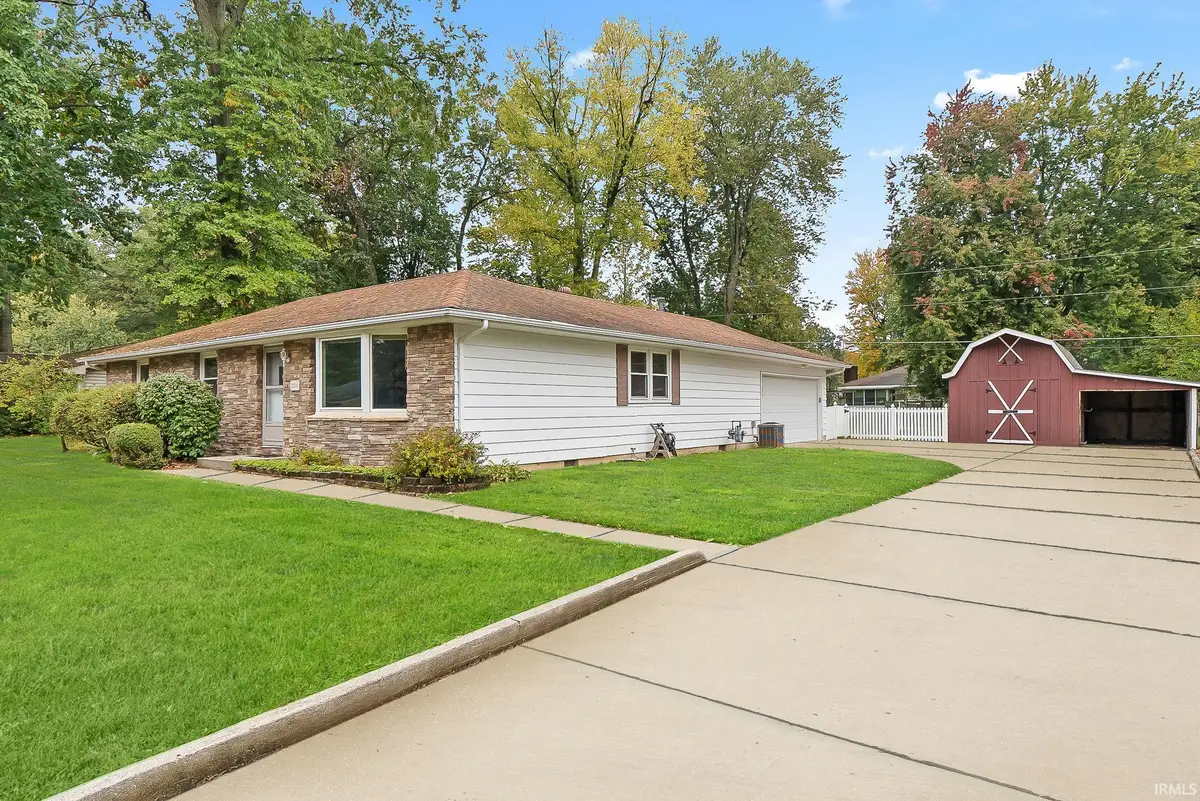 2210 Lima Lane, Fort Wayne, IN 46818 - #1