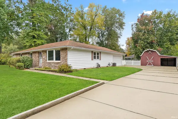 2210 Lima Lane, Fort Wayne, IN 46818