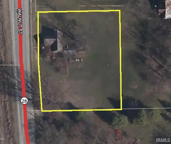 503 S Walnut Street, Ridgeville, IN 47380