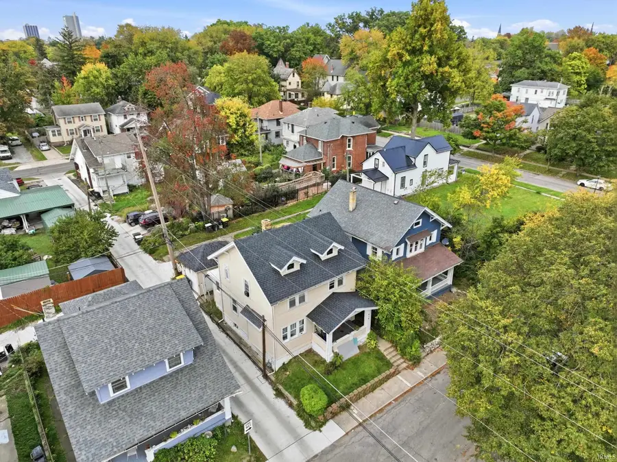 418 Rose Lane, Fort Wayne, IN 46807 - #2