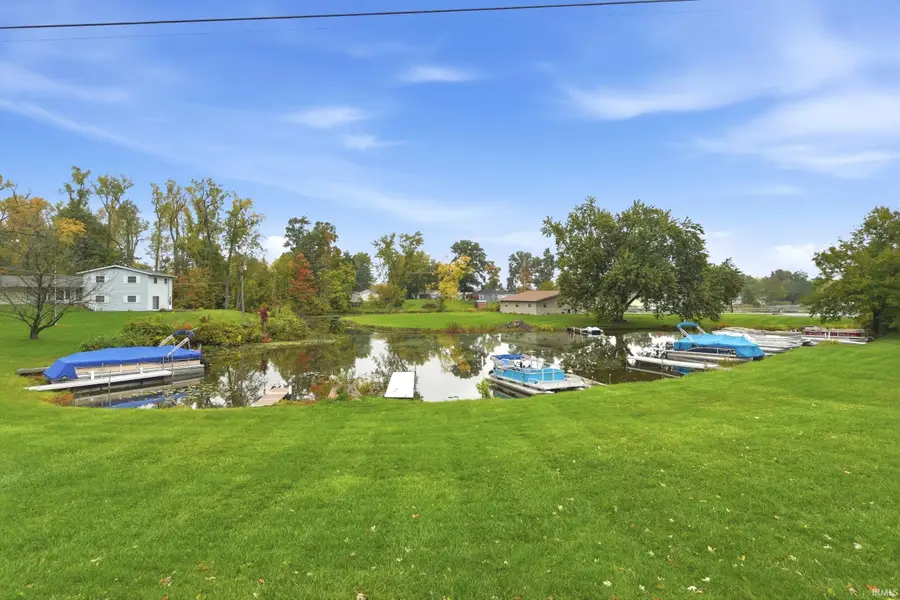 3120 E Meadowood Lane, Columbia City, IN 46725 - #3
