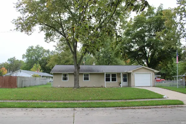 4721 Dutchess Lane, Fort Wayne, IN 46835