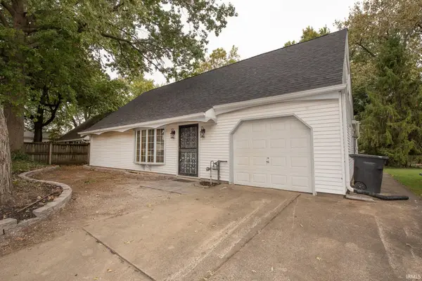2416 Robinwood Drive, Lafayette, IN 47909