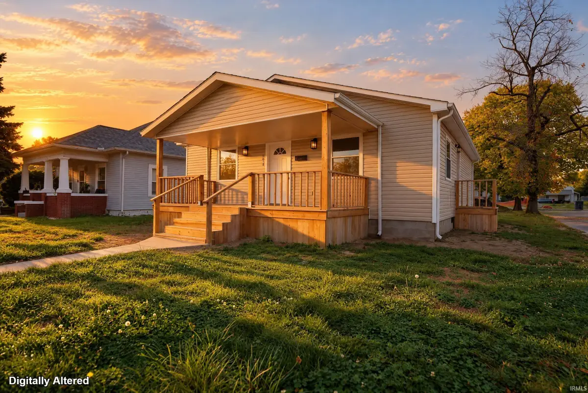 1019 N Purdum Street, Kokomo, IN 46901 - #1