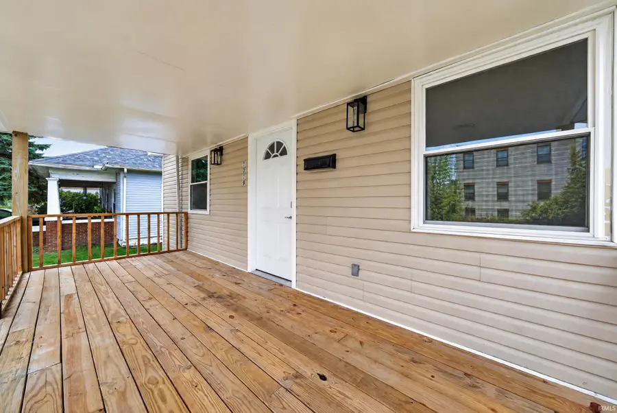 1019 N Purdum Street, Kokomo, IN 46901 - #3