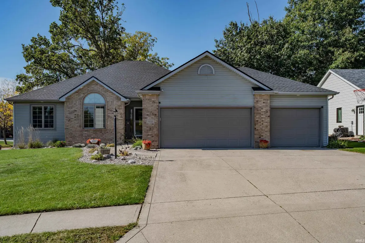 13711 Messenger Bay, Fort Wayne, IN 46845 - #1