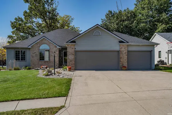 13711 Messenger Bay, Fort Wayne, IN 46845