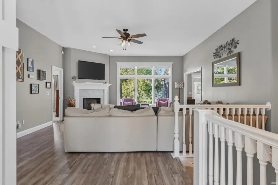 13711 Messenger Bay, Fort Wayne, IN 46845 - #3