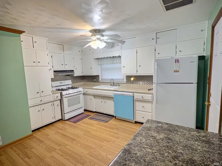 3318 Windsor Way, Anderson, IN 46011 - #2