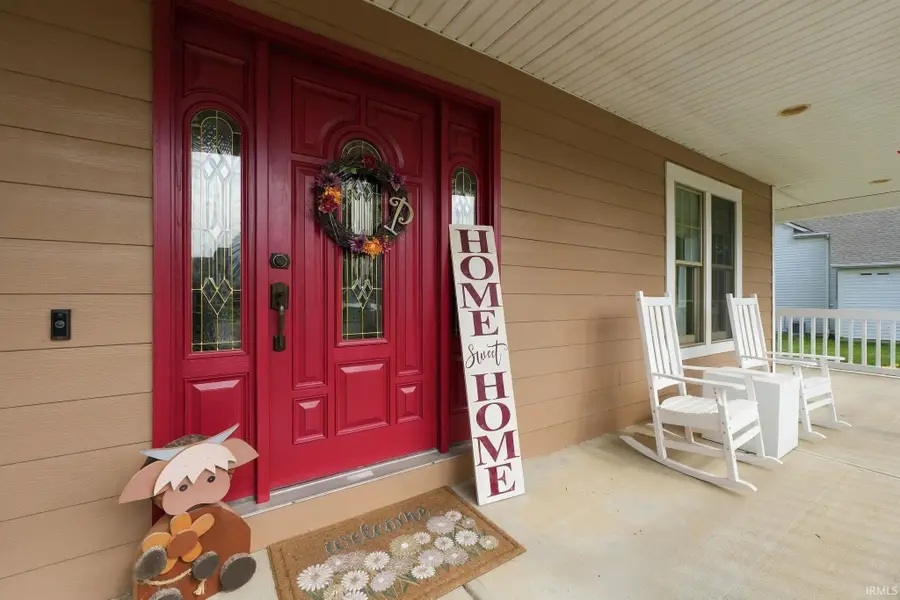 13426 Lake Hill Drive, Fort Wayne, IN 46845 - #3