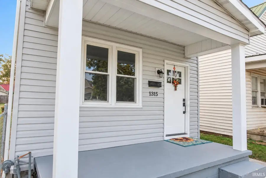 1315 Cumberland Avenue, Evansville, IN 47712 - #3