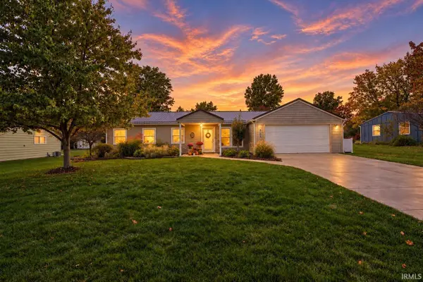 6311 Blackstone Drive, Fort Wayne, IN 46818