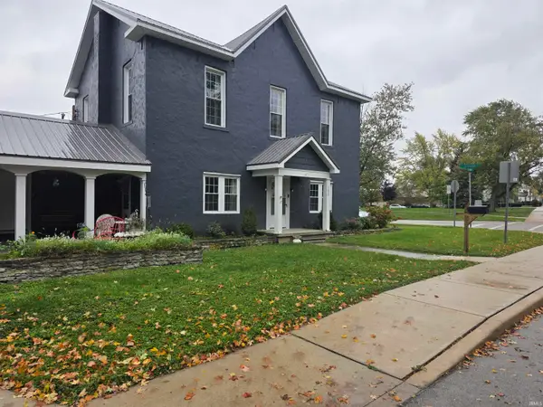 502 N Columbia Street, Union City, IN 47390