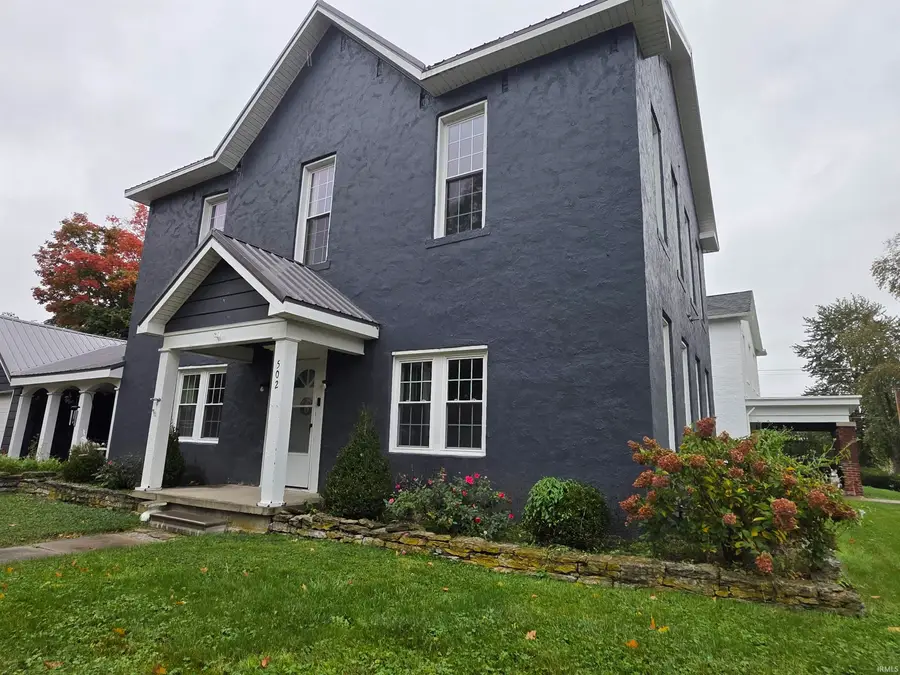 502 N Columbia Street, Union City, IN 47390 - #2