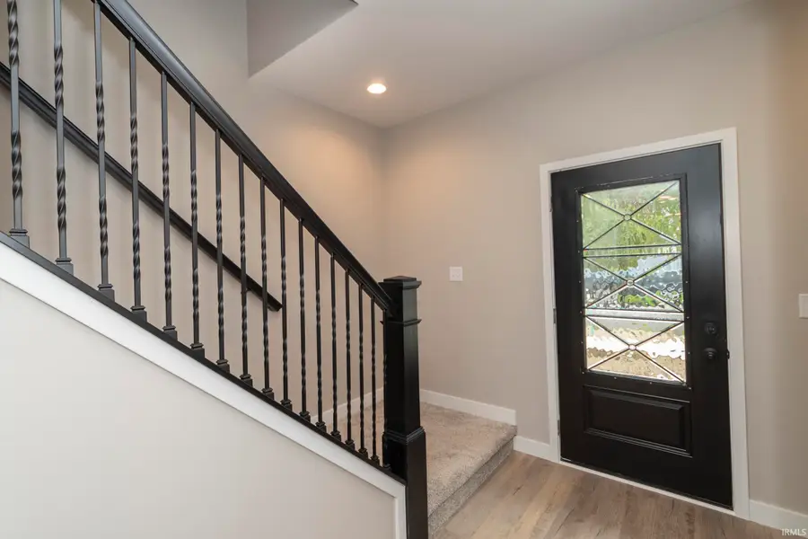 1521 El Reno St., Elkhart, IN 46516 - #2