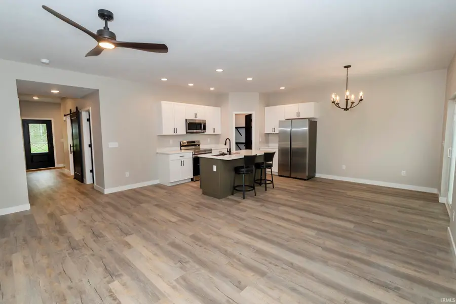 1521 El Reno St., Elkhart, IN 46516 - #3