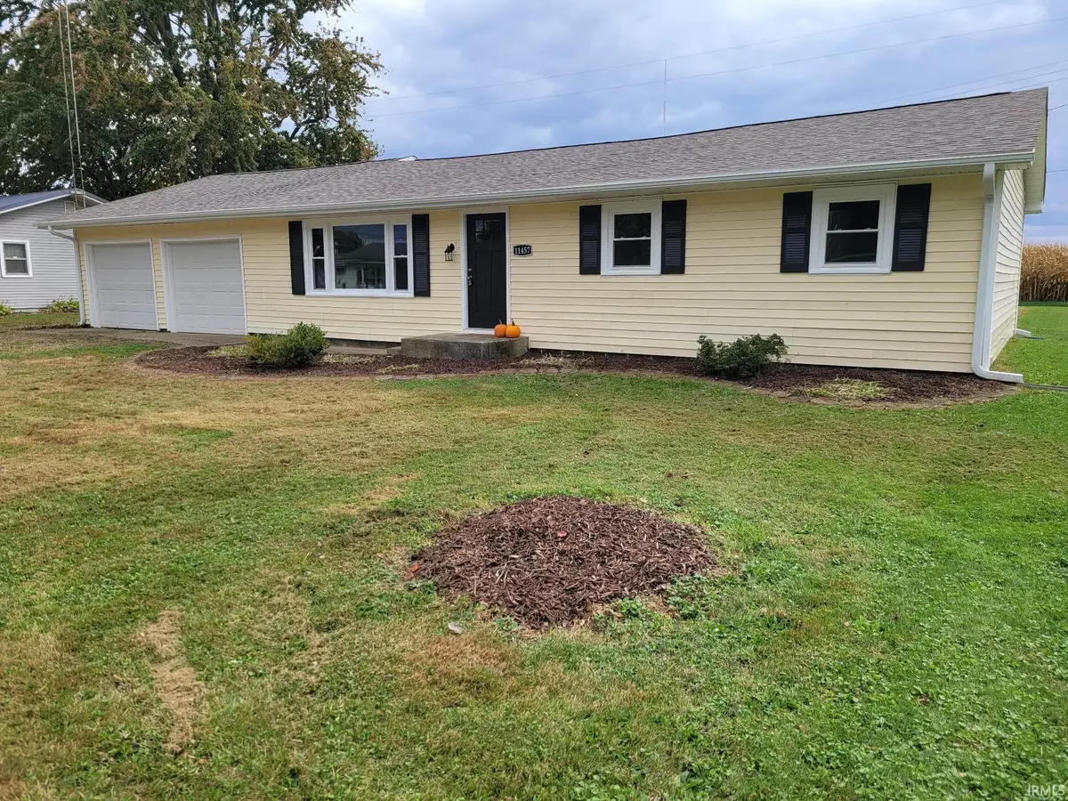 11457 N Westwood Drive, Farmersburg, IN 47850 - #1