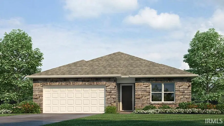 3746 Beck Court, Fort Wayne, IN 46818 - #1