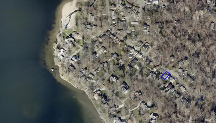 212 Boys City Drive, Winona Lake, IN 46590 - #2