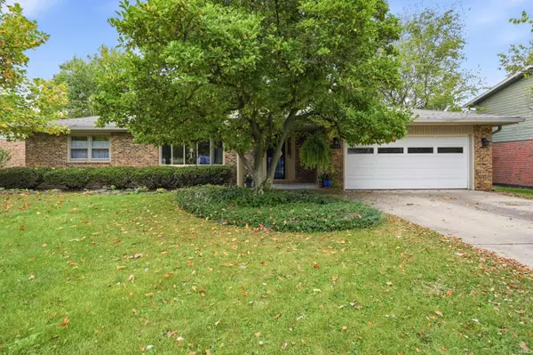 1403 N Duane Road, Muncie, IN 47304