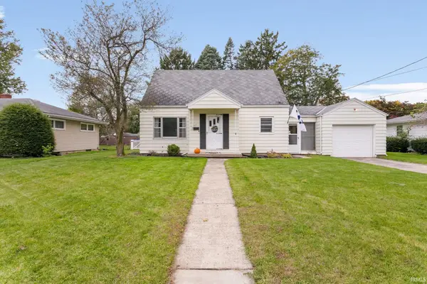 147 Riverview Avenue, Elkhart, IN 46516