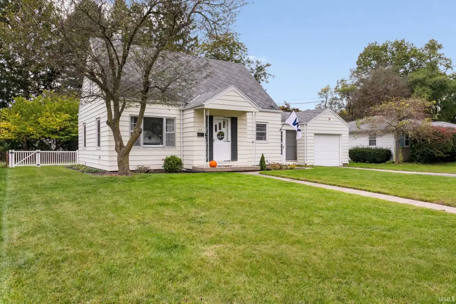 147 Riverview Avenue, Elkhart, IN 46516 - #2