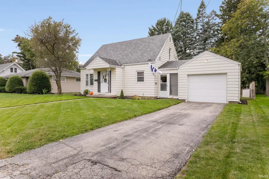 147 Riverview Avenue, Elkhart, IN 46516 - #3