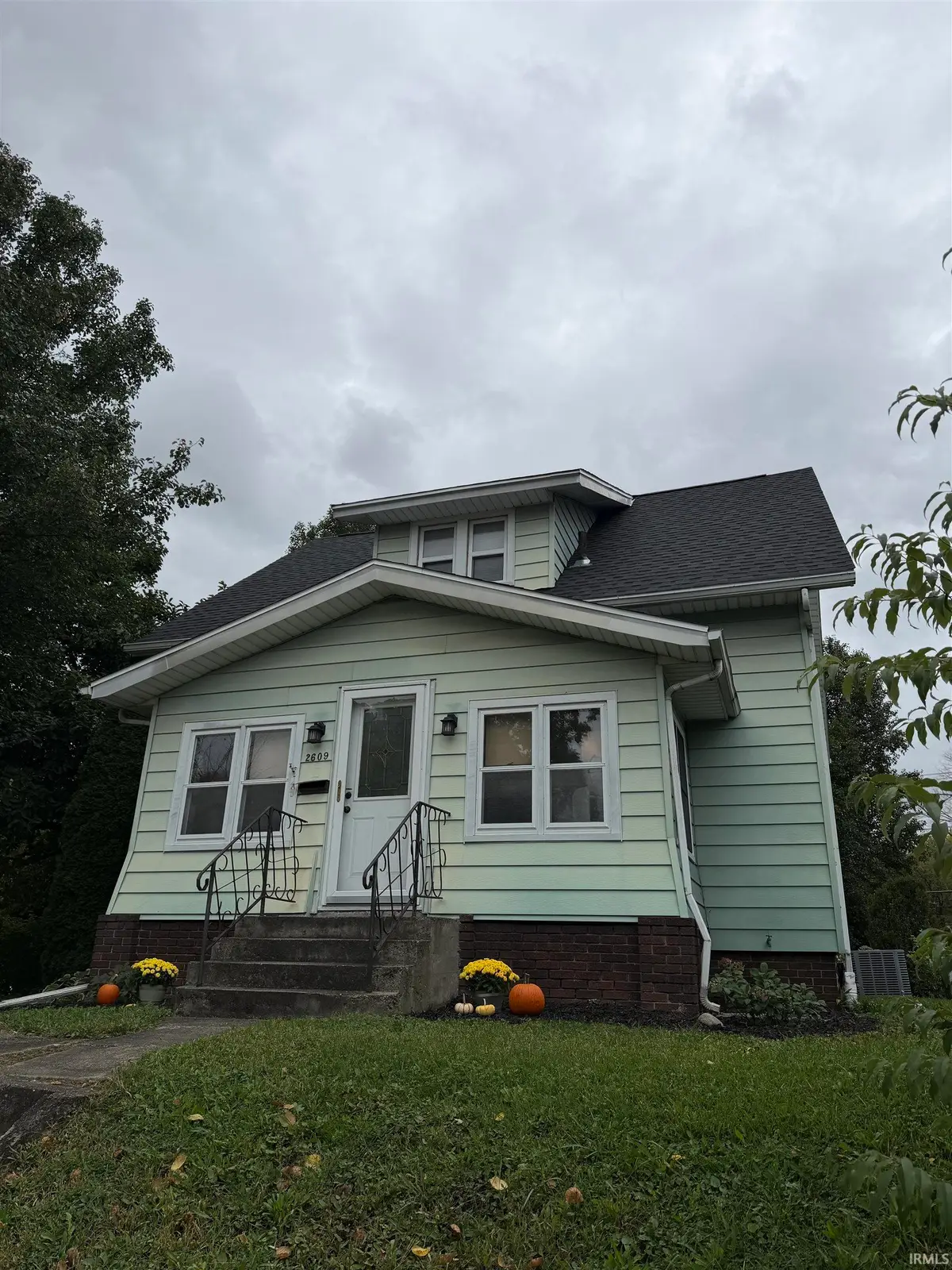 2609 Wells Street, Fort Wayne, IN 46808 - #1