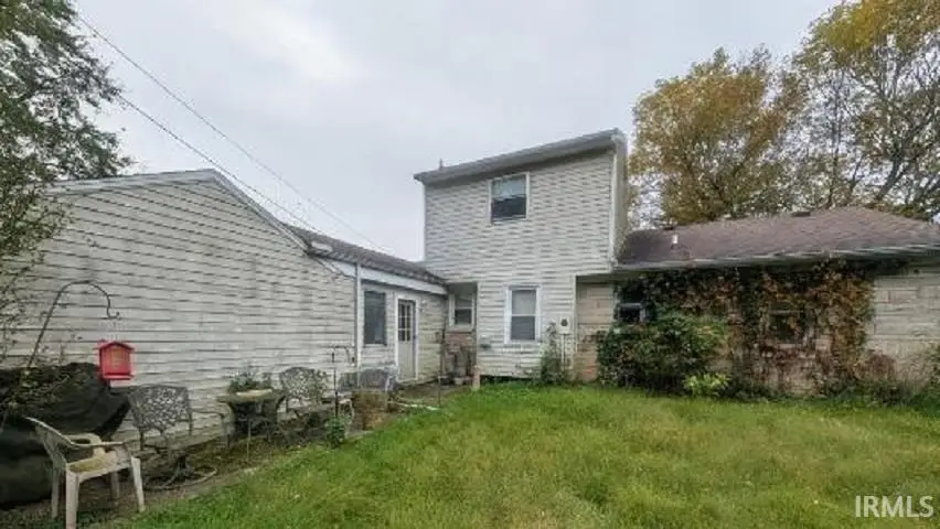 2128 S Manville Road, Muncie, IN 47302 - #3