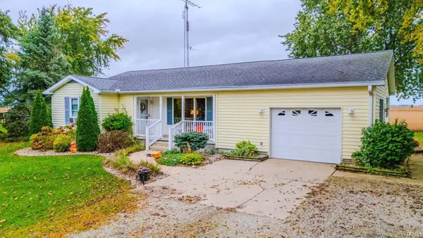 3189 N State Road 15, Wabash, IN 46992