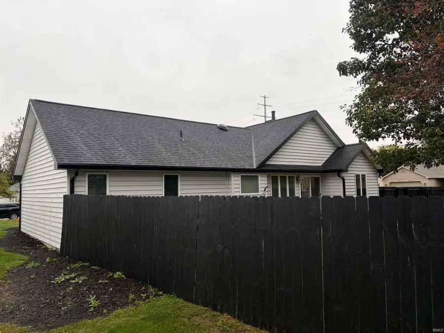 5401 W Blair Drive, Muncie, IN 47304 - #3
