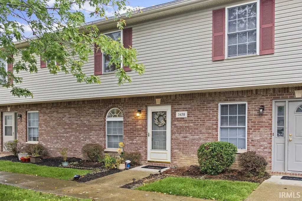 3438 S Oaklawn Circle, Bloomington, IN 47401 - #1