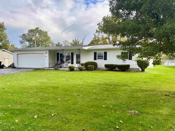 2805 Sterling Street, Fort Wayne, IN 46808