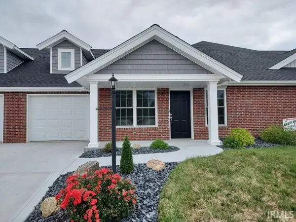 1378-Unit 3 W Ann Lane #3, Jasper, IN 47546