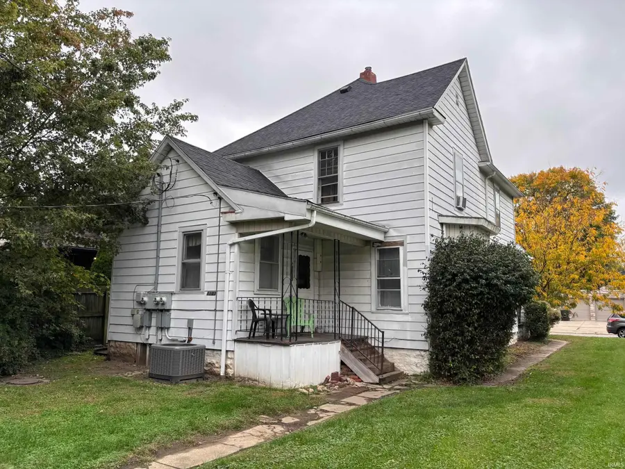 1107 Crescent Avenue, Fort Wayne, IN 46805 - #2