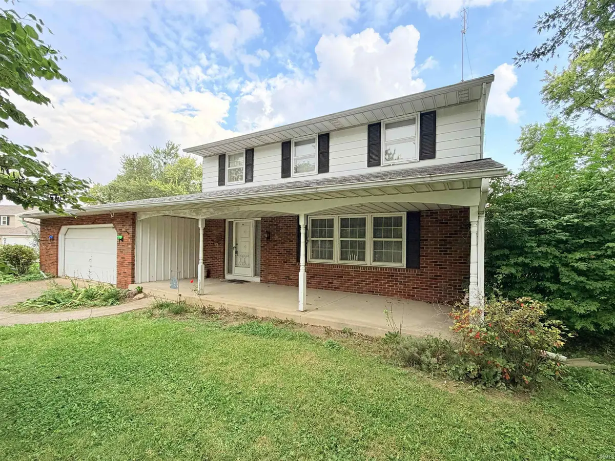 6811 Embers Court, Fort Wayne, IN 46815 - #1