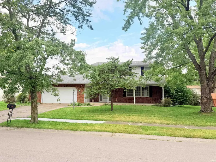 6811 Embers Court, Fort Wayne, IN 46815 - #3