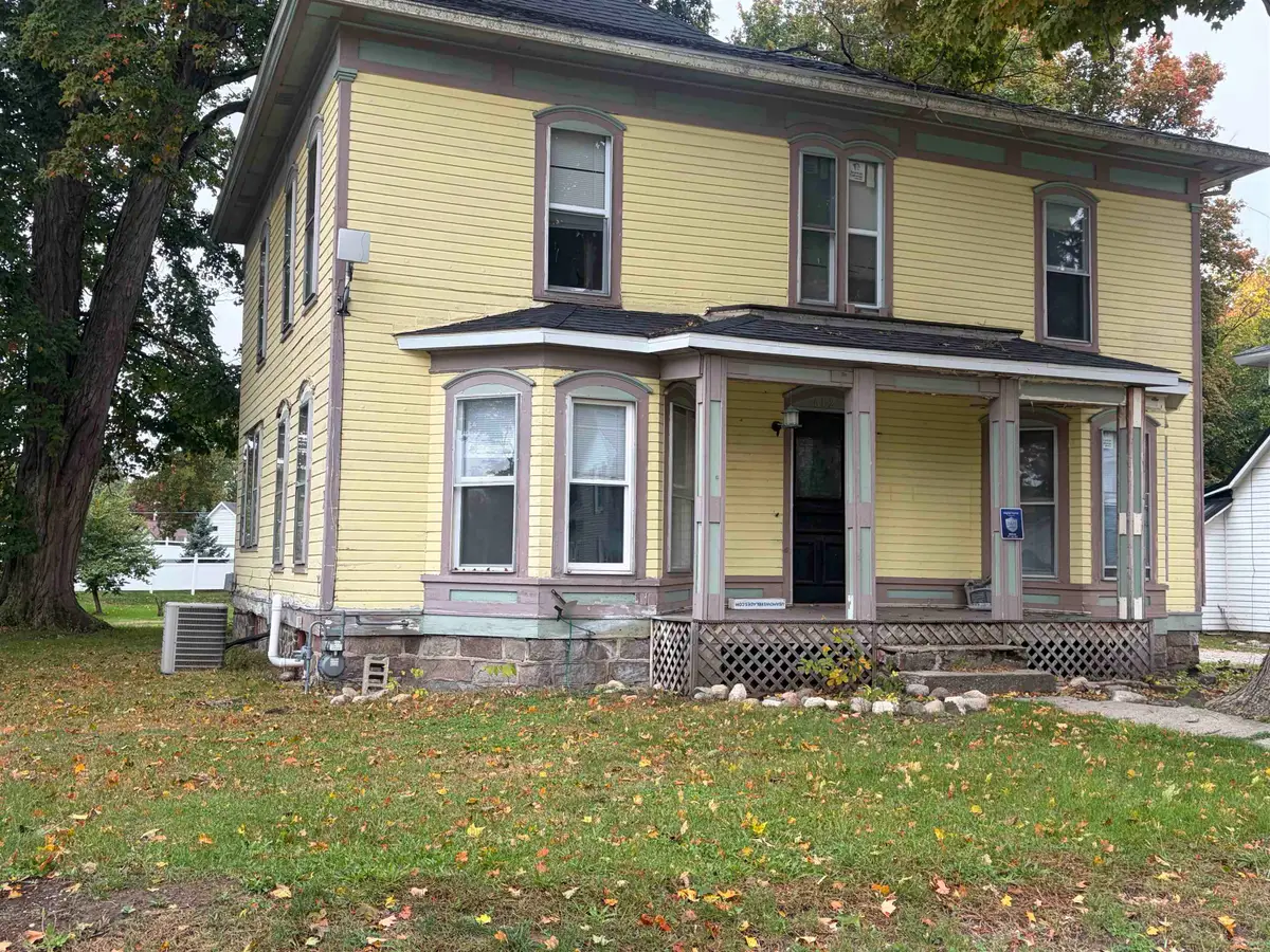 612 Hawpatch Street, Lagrange, IN 46761 - #1
